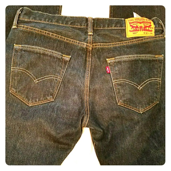 32 36 mens jeans